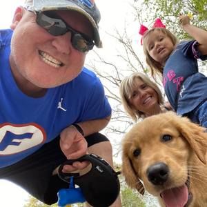 Meet your Posher, Gretchen